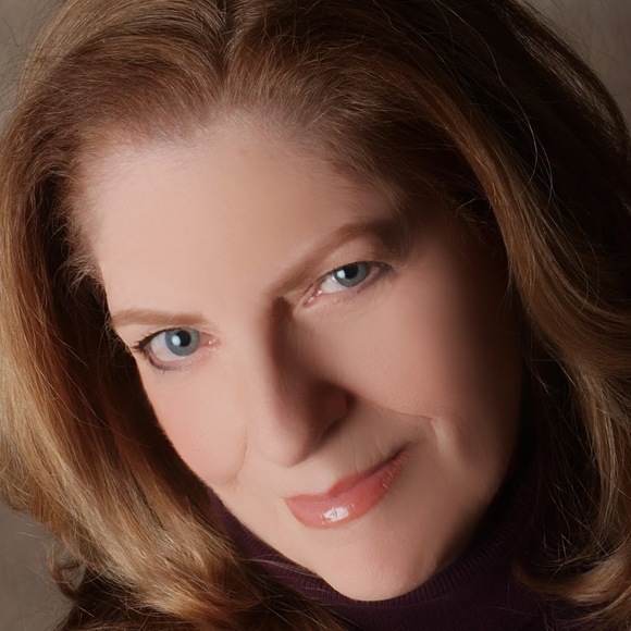 Meet your Posher, Judy - Picture 1 of 1